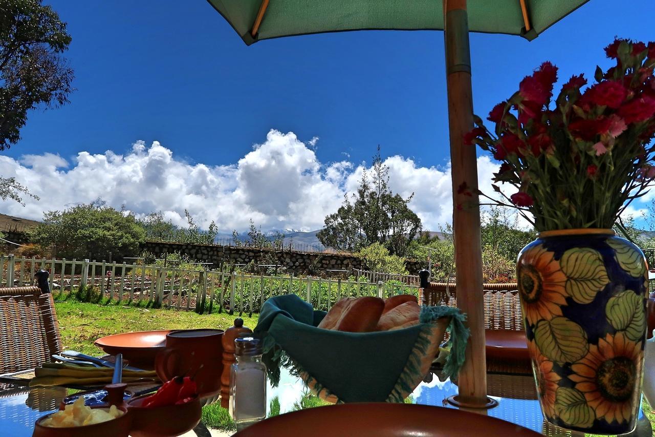 The Lazy Dog Inn A Mountain Lodge Уарас Экстерьер фото